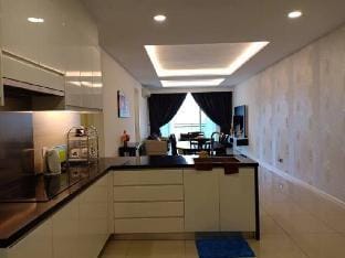 The Shore Residence T3A1505 Jonker Malacca Vacation rental in Malacca
