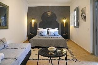 Riad Al Badia Riad in Marrakesh