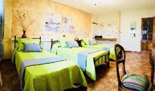 Casita Bellavista with great views in Mozaga Vacation rental in Isla de Lanzarote
