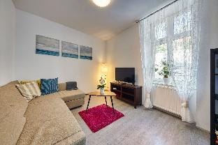 Villa Bea Apartment in Bratislava
