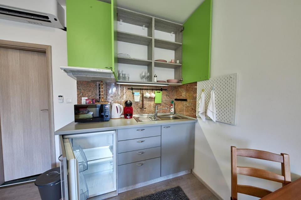 Villa Bea Apartment in Bratislava