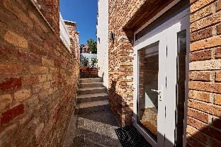 Villa Bea Apartment in Bratislava