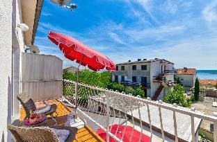 Barbeta 2 Apartment in Primorje-Gorski Kotar County