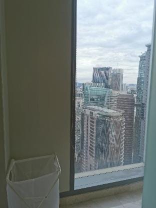Tropicana The Residences KLCC Apartment in Federal Territory of Kuala Lumpur