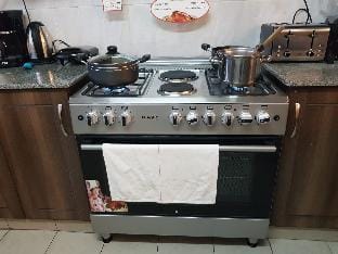 The Serenade on Bongo Apartments! Apartment in Kenya