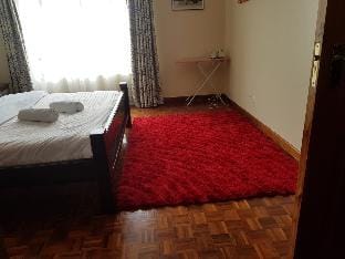 The Serenade on Bongo Apartments! Apartment in Kenya