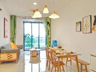 Gelang Patah/Legoland Apartments Apartment in Johor