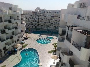 apartments for rent sea view  Apartment in Hurghada