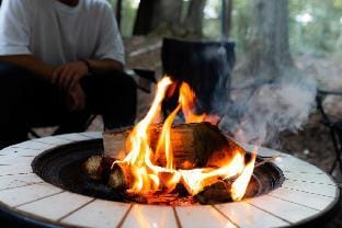 BBQ Lodge Kita Karuizawa surrounded by nature Vacation rental in Nagano Prefecture
