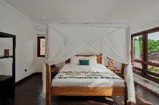 Nativ Living Villa by The Bali Agent Villa in Kuta