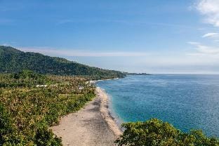 Gudea Living Villa In Areguling By The Bali Agent Villa in Pujut