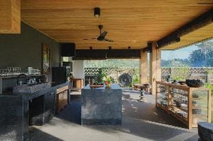 Gudea Living Villa In Areguling By The Bali Agent Villa in Pujut