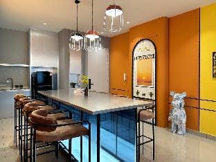 FullReno Delightful 10pax Spacious Home Vacation rental in Johor Bahru