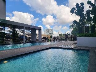 Sky Trees by Rentradise Apartment in Johor Bahru