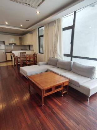 Davidduc's Duplex Apartment Xom Chua (5,6F) Apartment in Laos