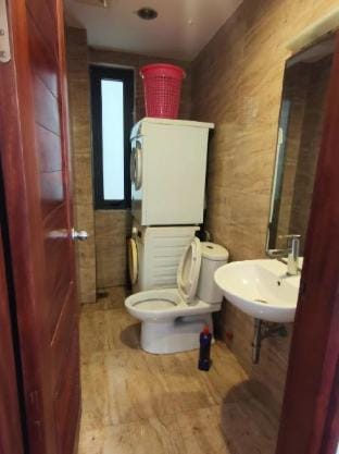 Davidduc's Duplex Apartment Xom Chua (5,6F) Apartment in Laos