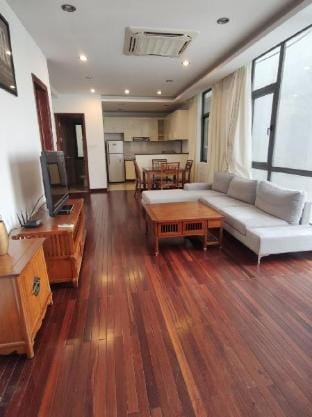 Davidduc's Duplex Apartment Xom Chua (5,6F) Apartment in Laos