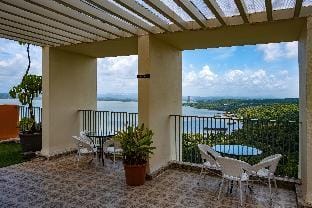 Superior Double Room Apartment in Goa, India