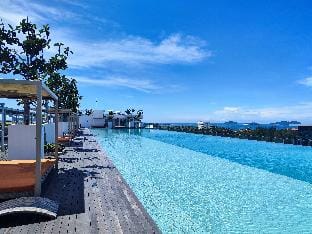 Sutera Avenue Kota Kinabalu Homestay Apartment in Kota Kinabalu
