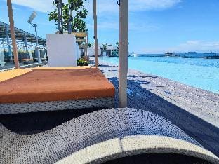 Sutera Avenue Kota Kinabalu Homestay Apartment in Kota Kinabalu