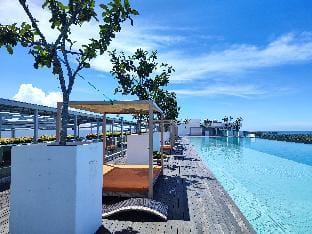 Sutera Avenue Kota Kinabalu Homestay Apartment in Kota Kinabalu