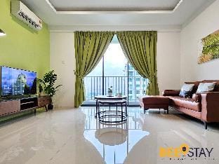 Ipoh - Meru Casa Kayangan 3 Bedroom Apartment Apartment in Ipoh