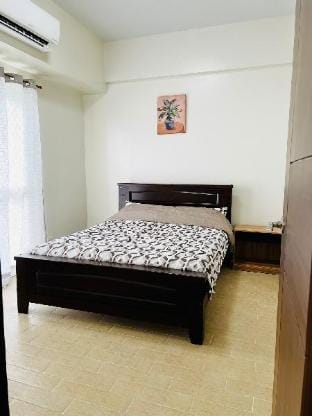 1 Bedroom Condo across ICC Ilo2 Vacation rental in Iloilo City