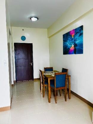 1 Bedroom Condo across ICC Ilo2 Vacation rental in Iloilo City