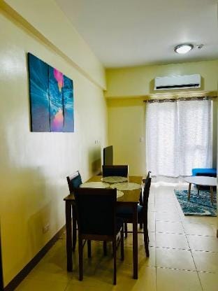 1 Bedroom Condo across ICC Ilo2 Vacation rental in Iloilo City