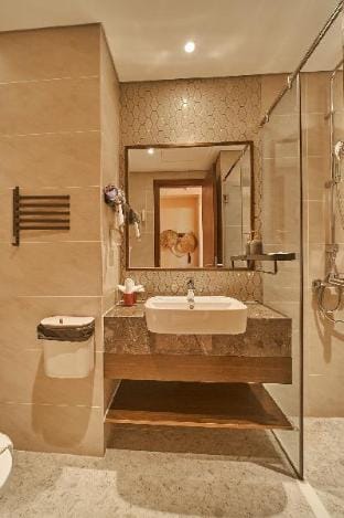 Apec Mui Ne sea view apartment Apartment in Phan Thiet
