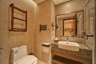 Apec Mui Ne sea view apartment Apartment in Phan Thiet