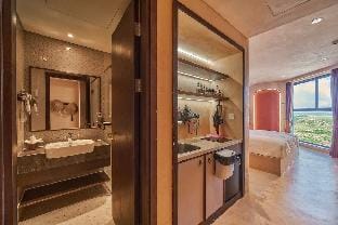 Apec Mui Ne sea view apartment Apartment in Phan Thiet