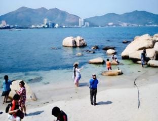 Mường Thanh Nha Trang Poli Apartment Apartment in Nha Trang