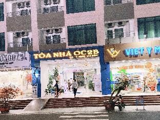 Mường Thanh Nha Trang Poli Apartment Apartment in Nha Trang