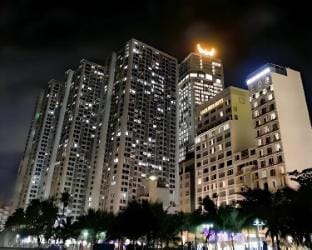 Mường Thanh Nha Trang Poli Apartment Apartment in Nha Trang