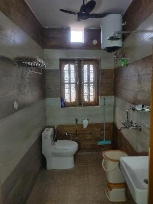 Prakriti Homestay  Vacation rental in Uttarakhand