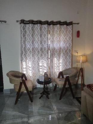 Prakriti Homestay  Vacation rental in Uttarakhand