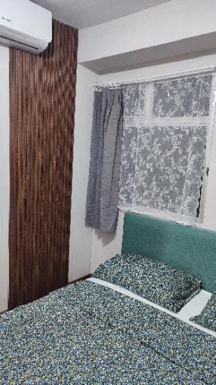Papilukas Room Kalibata City - Family 2BR Apartment in South Jakarta City
