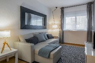 Inside Barcelona Apartments Salva Apartment in Barcelona