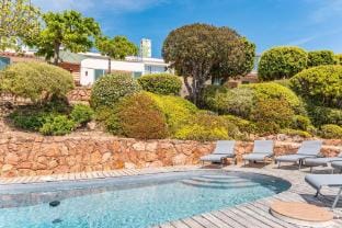 Villa A Benista Mare Villa in Porto-Vecchio