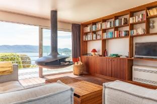 Villa A Benista Mare Villa in Porto-Vecchio