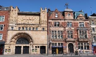 Cosy 3 bed flat in the City of London Apartment in London