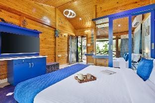RockForest  Villa in Calangute
