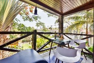 RockForest  Villa in Calangute