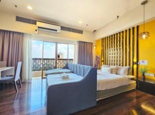 Sunway KIV Vacation rental in Subang Jaya