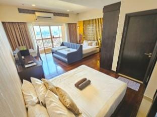 Sunway KIV Vacation rental in Subang Jaya