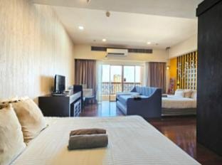 Sunway KIV Vacation rental in Subang Jaya