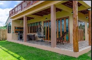 Baan Apirom ChiangDao Vacation rental in Thailand