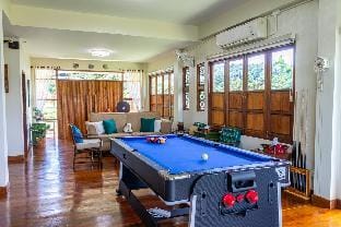 Baan Apirom ChiangDao Vacation rental in Thailand