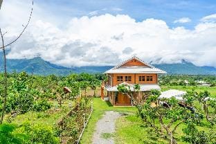 Baan Apirom ChiangDao Vacation rental in Thailand